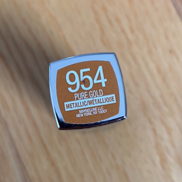 NEW NYC, LA colors, & Maybelline Cosmetics Bundle - Picture 5 of 5